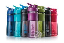 SportMixer 590 & 820 ML