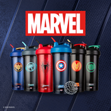 MARVEL | BLENDERBOTTLE