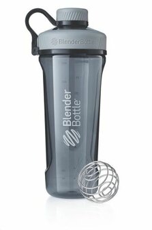 BlenderBottle&trade; RADIAN  Grijs Tritan  - Eiwitshaker/Bidon - 940 ml