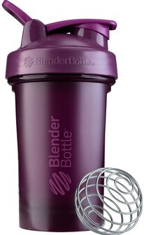 BlenderBottle Classic Pro 820 ML PAARS. 