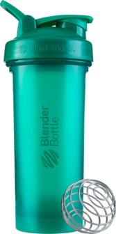 BlenderBottle Classic Pro 820 ML GROEN. 