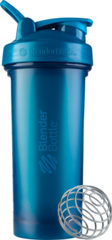 BlenderBottle Classic Pro 820 ML BLAUW