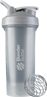 BlenderBottle Classic Pro 820 ML GRIJS