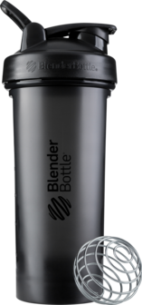 BlenderBottle Classic Pro 820 ML ZWART