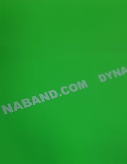 DYNABAND ROL | MEDIUM weerstand 1 rol van 45 meter | De nummer 1 weerstandsband | GROEN