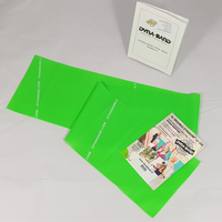 DYNABAND weerstandsband | 90 cm MEDIUM weerstand