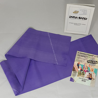 DYNABAND weerstandsband | 120 cm ZWARE weerstand