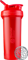 BlenderBottle Classic Pro 820 ML ROOD