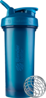 BlenderBottle Classic Pro 820 ML BLAUW