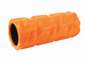 EXAFit - Z Foam Roller  - Orange