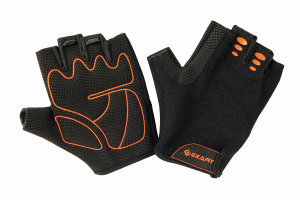 EXAFit - Men's Exercise Gloves Extra Large