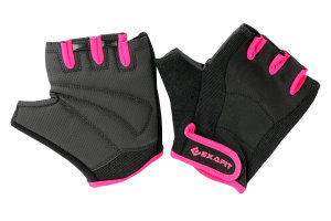 EXAFit - Women's Exercise Gloves Medium